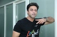Navdeep Love Mouli Movie Interview
